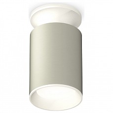 Накладной светильник ambrella light xs xs6314061